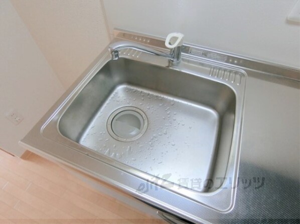 フェリーズ茨木の物件内観写真